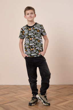 Футболка М222063хб