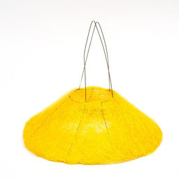 Цена за 5 шт. Каркас флористический желтый 30 см - UPAK LAND фото 3