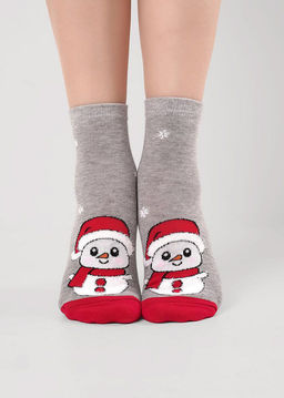 Носки детские НГ - Clever wear фото 2