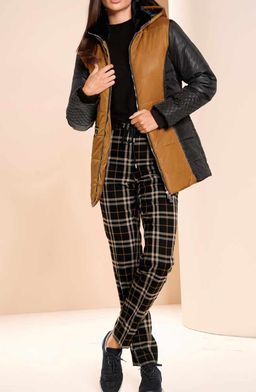 Куртка, черная