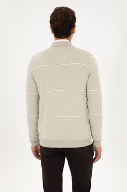 Erkek A__k Haki Kazak - U.s. polo assn фото 5