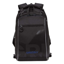 RB-558-1 Рюкзак школьный с мешком