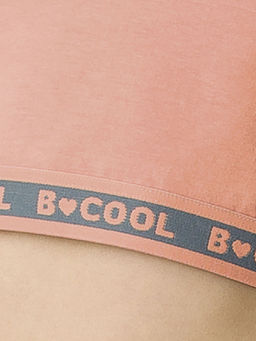 GUWB4298 майка для девочек - Pelican фото 3