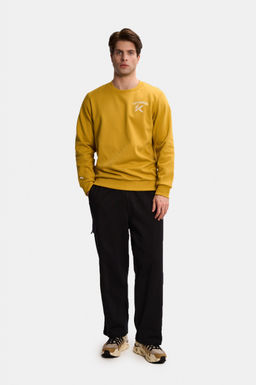 Брюки трикотажные Черный CITY PANTS BAR Knit Track Pants