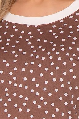 Блузка 41210-2 - Avili фото 4