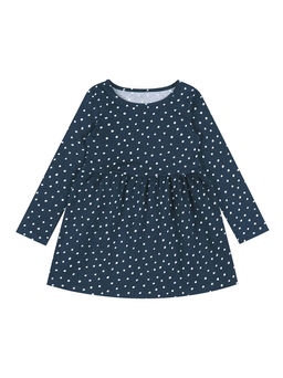 платье 1ДПД4017001н - Апрель фото 3