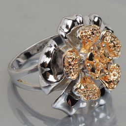 XUPING Кольцо арт. XG50 6894 (id 182536)