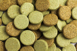 БАД в монобрикетах Бадан Алфит 6613 фото 5