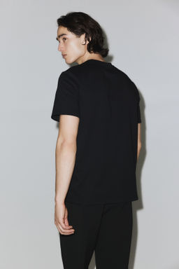 Camiseta Cooling Regular Fit - H&m фото 12