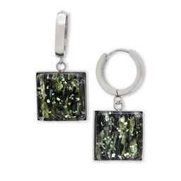 Серьги из муранского стекла - Vloes фото 2