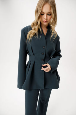 Костюм Pirs 6341 еловый