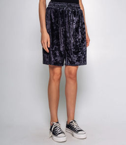 Шорты #КТ301 (17), чёрный