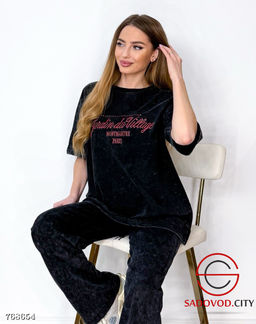 Женский спортивный костюм - Bruno фото 5