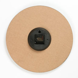 Часы настенные интерьерные, серия: Лофт, дискретный ход, d=40 см, от батарейки 1хАА