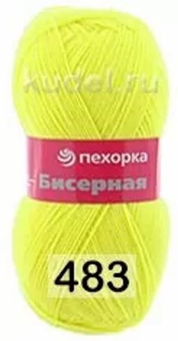 БИСЕРНАЯ - Пехорка фото 32