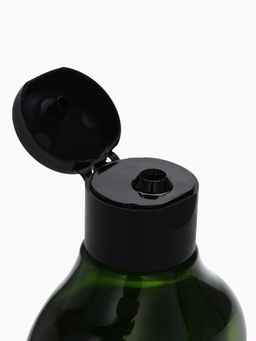 Гель для душа, 300 мл, Magical warm winter, аромат: магический уд, Ural Lab Winter Melody  фото 6