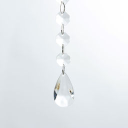 Торшер 2456/7 E14 40Вт золото 58х58х100-156 см