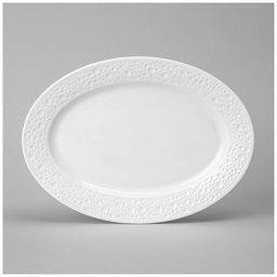 Цена за 4 шт. БЛЮДО ОВАЛЬНОЕ LEFARD CAVIER 25,5 СМ