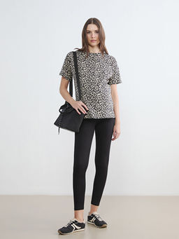 Kar?n Panelli Hamile Tayt