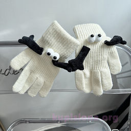 Перчатки Friends - Купи слона фото 3