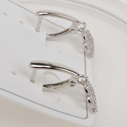 XUPING Серьги с английским замком арт. 18 1354 (id 281718) - Rada фото 2