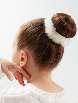 Резинка для волос 2 шт Соль&Перец  фото 22