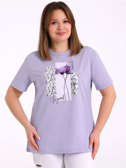 Футболка 1ЖДФК3298001