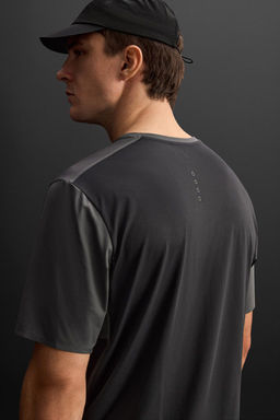 WORKOUT T-SHIRT - Zara фото 8