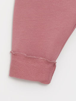 Beli Lastikli K?z Bebek Tayt 3l? - Waikiki фото 3