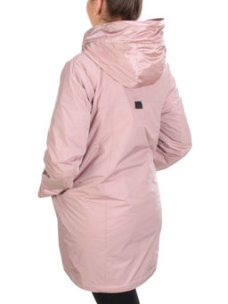 BM-07 PINK Куртка демисезонная женская (100 гр. синтепон) - Fashion фото 4