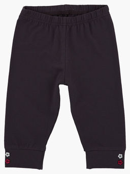 Комплект для девочки с принтом UD 6428/1690 св.зеленый - Mini maxi фото 8