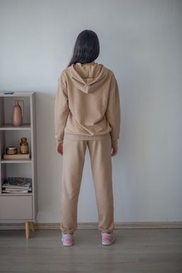 Костюм Футер 3х нитка ВЫСОКОЕ КАЧЕСТВО ПЕНЬЕ - Knitka wear фото 10