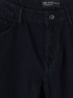 779 Regular Fit Erkek Jean Pantolon