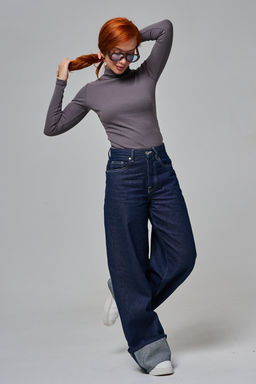 Водолазка женская 14439