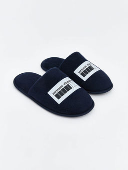 Yaz? Bask?l? Erkek Ev Terli?i