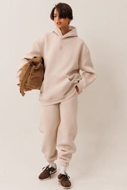 Костюм GO F3039/03-03.164-170 кремовый - Pirs фото 5