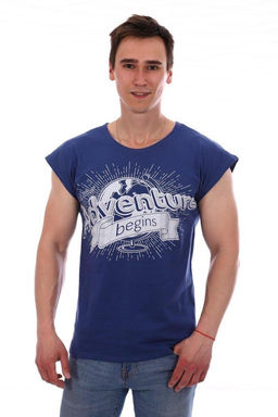 М35 Футболка