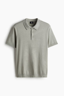 Polo Slim Fit - H&m фото 5