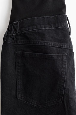 MAMA Straight Ankle Jeans - H&m фото 2