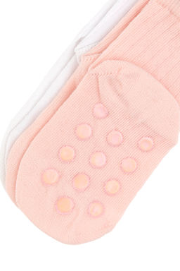KДz Bebek 2li Soket Гorap - U.s. polo assn фото 3