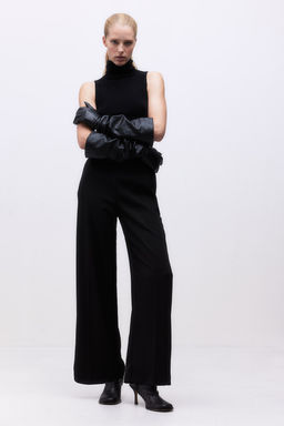 Pantalon amplio
