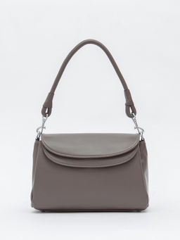 Сумка 0036VG gray  Vitelli Grassi