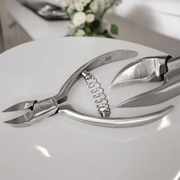 Кусачки Bt-220 (20 mm) ergonomic new