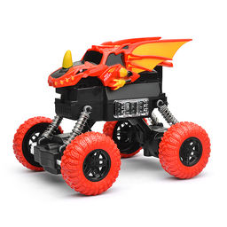 Машина "Off road vehicle-3" р/у, 27 MHz, в коробке