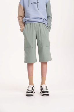 BFH3352U Шорты для мальчика