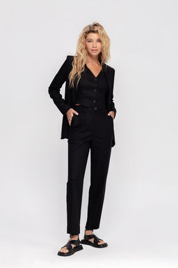 Костюм Pirs 4707 черный