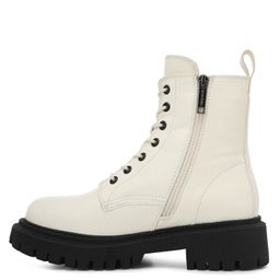 Женские ботинки TENDANCE Артикул 2669239, молочно-бежевый