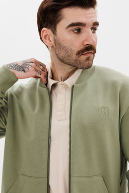 Спортивный костюм GO M3071/26-02.182-188 фисташка - Pirs фото 2