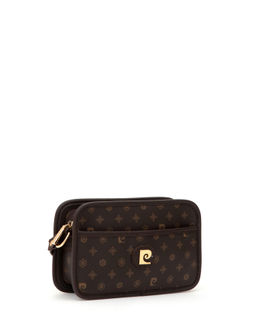 Kahverengi _apraz _anta - Pierre cardin фото 4