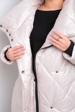 Куртка Diamant 1922 бежевый фото 3